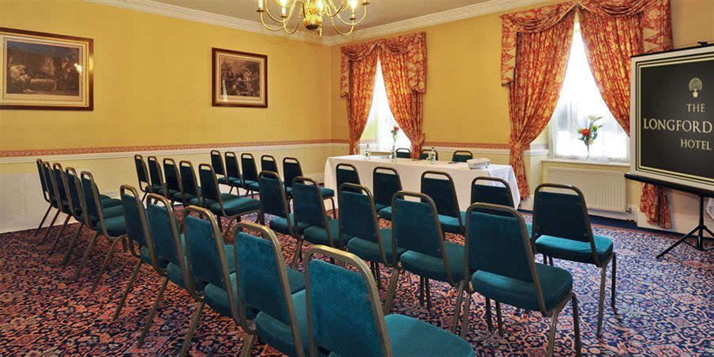 Longford Arms Hotel Екстер'єр фото